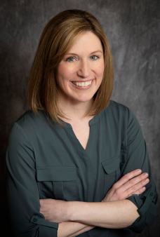 Christina Brink