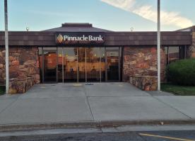 Thermopolis branch