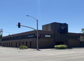 Worland branch