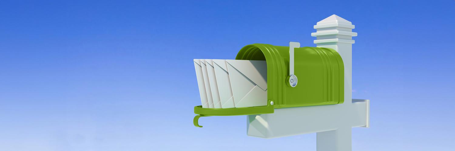 mailbox