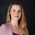 picture of Jessica Uresk