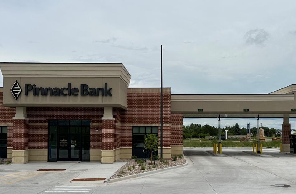 Goodnight Trail branch