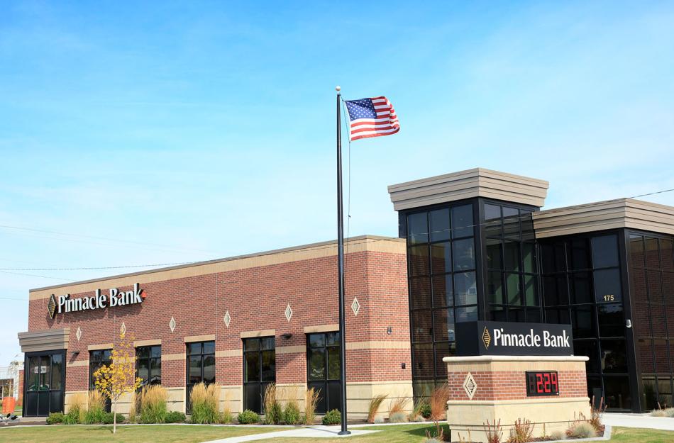Powell branch