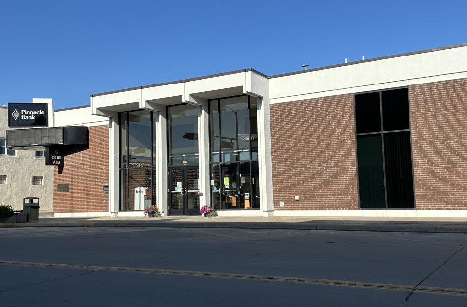 Torrington branch