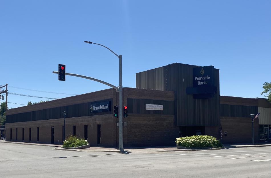 Worland branch