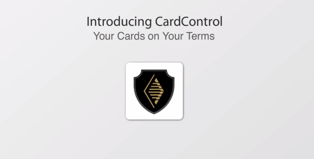 card control